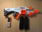 Nerf ultra select met extra darts, Enlèvement, Comme neuf