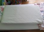 Sweetnight - Matelas Bambou Resort, Ophalen, Gebruikt, Jongetje of Meisje, Wit