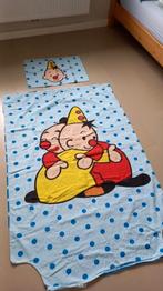 Beddengoed kinderbed - Bumba, Kinderen en Baby's, Ophalen, Dekbedovertrek, Zo goed als nieuw, Jongetje of Meisje