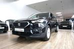 SEAT Tarraco MOVE 1.5TSI 150PK 6V*7 ZITPLAATSEN*20.000KM*TOP, Autos, Seat, Entreprise, 7 places, Boîte manuelle, Noir