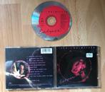 CD YNGWIE MALMSTEEN - ECLIPSE - HARD ROCK GITARIST BLACKMORE, CD & DVD, CD | Hardrock & Metal, Utilisé, Enlèvement ou Envoi