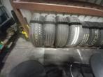 4 banden continental 195/65R15, Auto-onderdelen, Banden en Velgen, Ophalen, Gebruikt, 15 inch, Band(en)