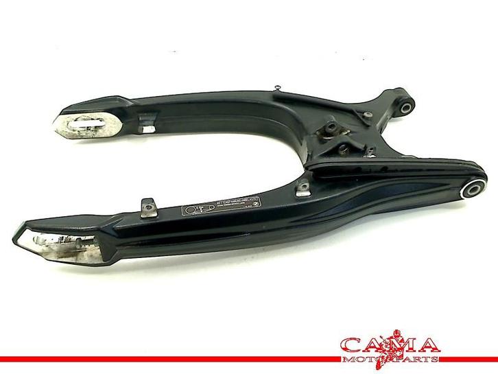 ACHTERBRUG BMW F 800 GS Adventure 2016-2018 F800GSA 16), Motoren, Onderdelen | BMW, Gebruikt