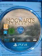 Hogwarts  legacy ps4, Ophalen of Verzenden, Nieuw