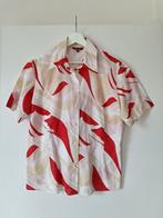 Prachtige vintage blouse Bianca (maat 42), Kleding | Dames, Bianca, Overige kleuren, Maat 42/44 (L), Ophalen of Verzenden