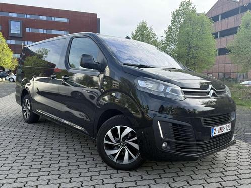 Citroen jumpy, Auto's, Citroën, Particulier, Jumpy Combi, 360° camera, ABS, Achteruitrijcamera, Adaptieve lichten, Airbags, Airconditioning