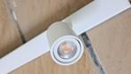 Led plafondrail 5 stuks, Ophalen, Zo goed als nieuw, Led