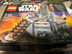 Lego starwars han solo freezing chamber, Ophalen, Zo goed als nieuw, Lego