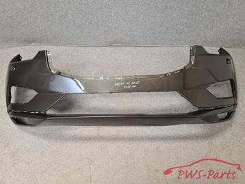 VOLVO XC60 II VANAF 2017 VOORBUMPER ORIGINEEL beschikbaar voor biedingen