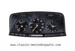 Combi instrument Mercedes w123 300d 300td, Auto-onderdelen, Ophalen of Verzenden, Gebruikt, Mercedes-Benz