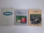 Boeken VOLVO, Boeken, Auto's | Boeken, Ophalen, Gelezen, Volvo, Diverse auteurs