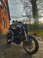Honda CB125R - 2022 - Rijbewijs B(-2011)/A1, Motoren, Motoren | Suzuki, Particulier
