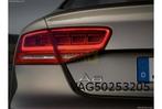 Audi A8 (-10/13) achterlicht Links binnen OES! 4H0945093, Nieuw, Ophalen of Verzenden, Audi