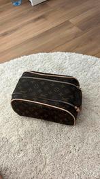 Louis Vuitton toilettas, Handtassen en Accessoires, Toilettassen, Ophalen, Zo goed als nieuw