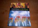 Groente kookboek : Feesten is gezond / Frank Fol, Boeken, Kookboeken, Ophalen of Verzenden, Gelezen, Frank Fol, Gezond koken