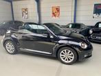 VW Beetle cabrio 1.2 TSI Club(aut.), 19.900 km!!, nieuwstaat, 1197 cm³, Achat, Euro 6, Entreprise