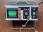 Oscilloscope 10 MHz Voltcraft-1010, Ophalen, Gebruikt