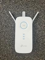 TP-link RE450 Wifi Versterker, Computers en Software, Ophalen of Verzenden, Zo goed als nieuw, TP-Link