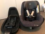 Maxi cosi 3wayFix base + autostoel, Kinderen en Baby's, Autostoeltjes, Ophalen, Gebruikt, Maxi-Cosi, Isofix