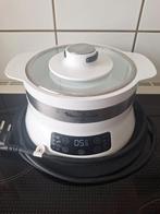 Cuiseur vapeur  Moulinex Team Steam up, Enlèvement ou Envoi, Comme neuf