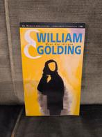 Heer der vliegen.   (William Golding), Boeken, Ophalen of Verzenden, Zo goed als nieuw, William Golding
