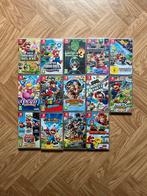Mario Games - Nintendo Switch, Ophalen