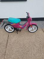 Wallaroo b klasse roze, Autres modèles, 1 vitesses, Classe B (45 km/h), Enlèvement