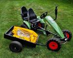 Nieuwstaat Berg fendt gocart edition + extra, Ophalen, Nieuw, Berg