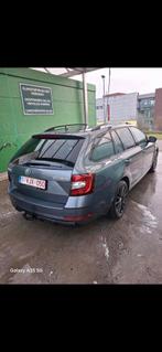 Skoda octavia break 1.0 tsi 2019, Auto's, Skoda, Voorwielaandrijving, Stof, Euro 6, Particulier