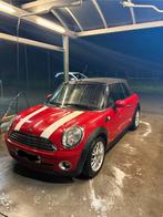 Mini Cooper Cabrio, Auto's, Cabriolet, Particulier, Cabrio, Te koop
