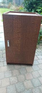 Kastje, Ophalen, Zo goed als nieuw