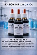 No Toxine 100ml ( Voor kiemzaad en Darm ph ) - Unica, Ophalen