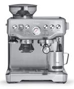 Sage Barista express (gloednieuw - in verpakking), Elektronische apparatuur, Koffiezetapparaten, Ophalen, Espresso apparaat, Nieuw