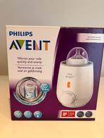 Flessenwarmer, Kinderen en Baby's, Ophalen, Gebruikt, Flessen- of potjesverwarmer