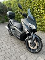 Xmax 125cc**2011, Motoren, Motoren | Yamaha, Scooter, Particulier, 125 cc, 11 kW of minder
