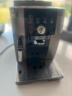 Delonghi koffiemachine met bonen, Elektronische apparatuur, Koffiezetapparaten, Ophalen, Koffiemachine