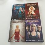 Battlestar Galactica, CD & DVD, Science-Fiction, Utilisé, Enlèvement ou Envoi, À partir de 16 ans