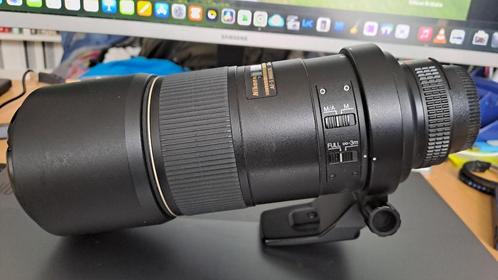 Téléobjectif Nikkor 300 mm, Audio, Tv en Foto, Foto | Lenzen en Objectieven, Gebruikt, Telelens, Ophalen