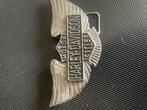 Boucle de ceinture Harley Neuve Harley Davdson HD, Motoren, Kleding | Motorkleding, Overige typen, Heren, Harley Davidson, Ophalen of Verzenden