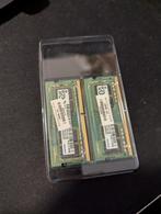 RAM 16 GB (2x8GB) Samsung DDR4 SODIMM 3200MHz, Computers en Software, RAM geheugen, DDR4, Ophalen of Verzenden, Zo goed als nieuw