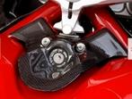 Carbon sleutelcover keycover Ducati 1098 848 1198, Motoren, Ophalen of Verzenden, Nieuw