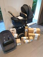 JOOLZ DAY + Kinderwagen, Kinderen en Baby's, Kinderwagens en Combinaties, Ophalen, Kinderwagen, Overige merken, Verstelbare duwstang