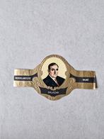 sigarenband Nederlandsche Munt Salazar, Enlèvement ou Envoi, Bagues de cigare