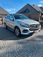 Mercedes benz GLE 250 ** full opties ***, Auto's, Mercedes-Benz, Automaat, GLE, Leder, Diesel