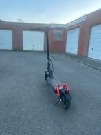 Electrische step 45km per uur, Fietsen en Brommers, Steps, Ophalen of Verzenden, Zo goed als nieuw, Elektrische step (E-scooter)