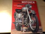 Encyclopédie des motos - Roland Brown, Comme neuf, Enlèvement ou Envoi