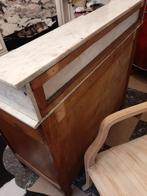 Kastje, Huis en Inrichting, Gebruikt, 100 tot 150 cm, 1 of 2 laden, 100 tot 150 cm