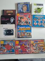 CD´s   Edith Piaff / FR & allerlei, Enlèvement ou Envoi, Utilisé, Autres genres