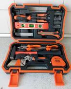 Gereedschap, Ophalen, Nieuw