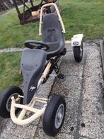 Go-cart, Enlèvement, Utilisé, Berg